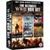 The Ultimate World War II Boxset (The Counterfeiters, Days of Glory, North Face) [DVD] [2009]